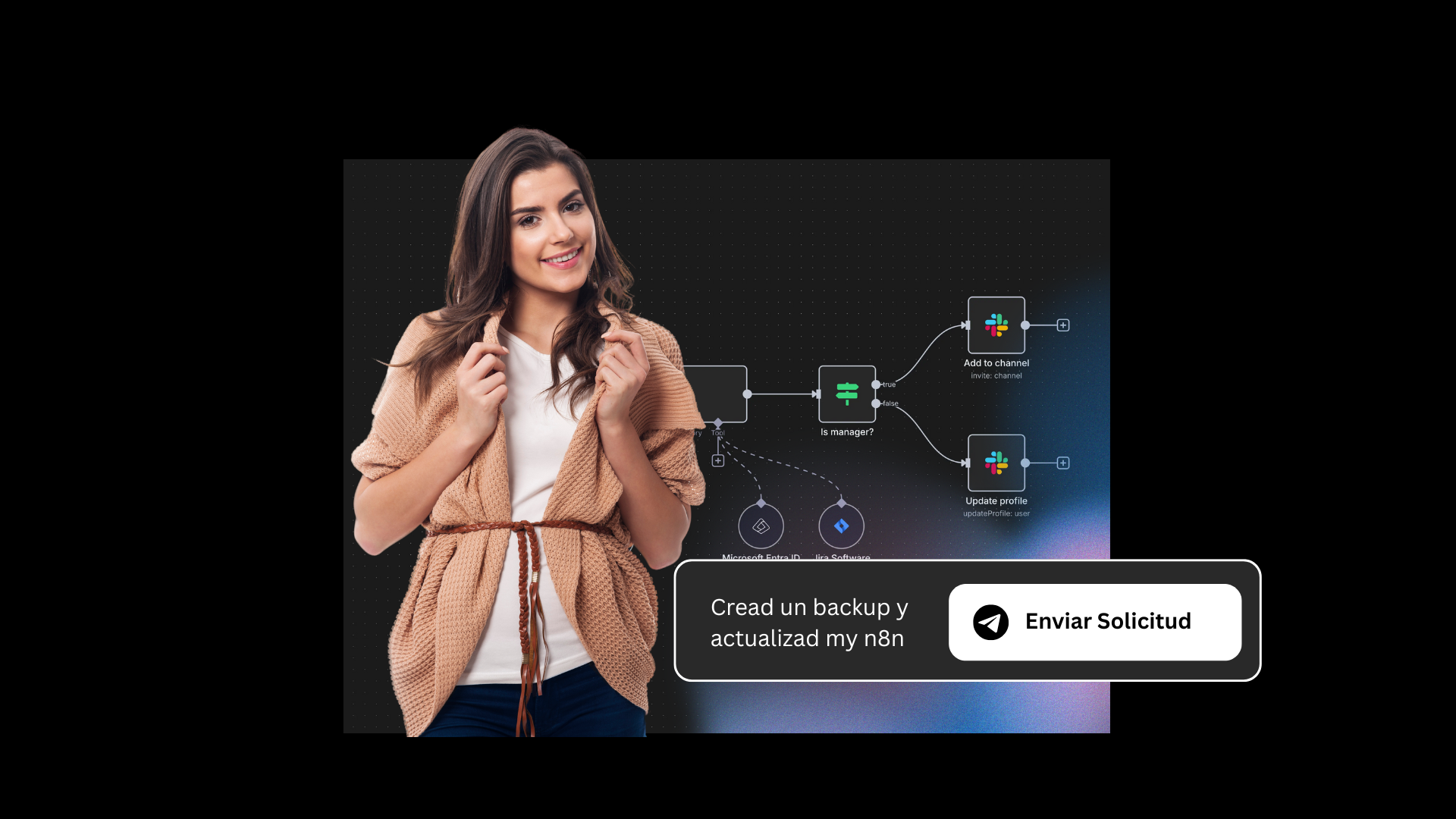 Contenedores Docker Barcelona