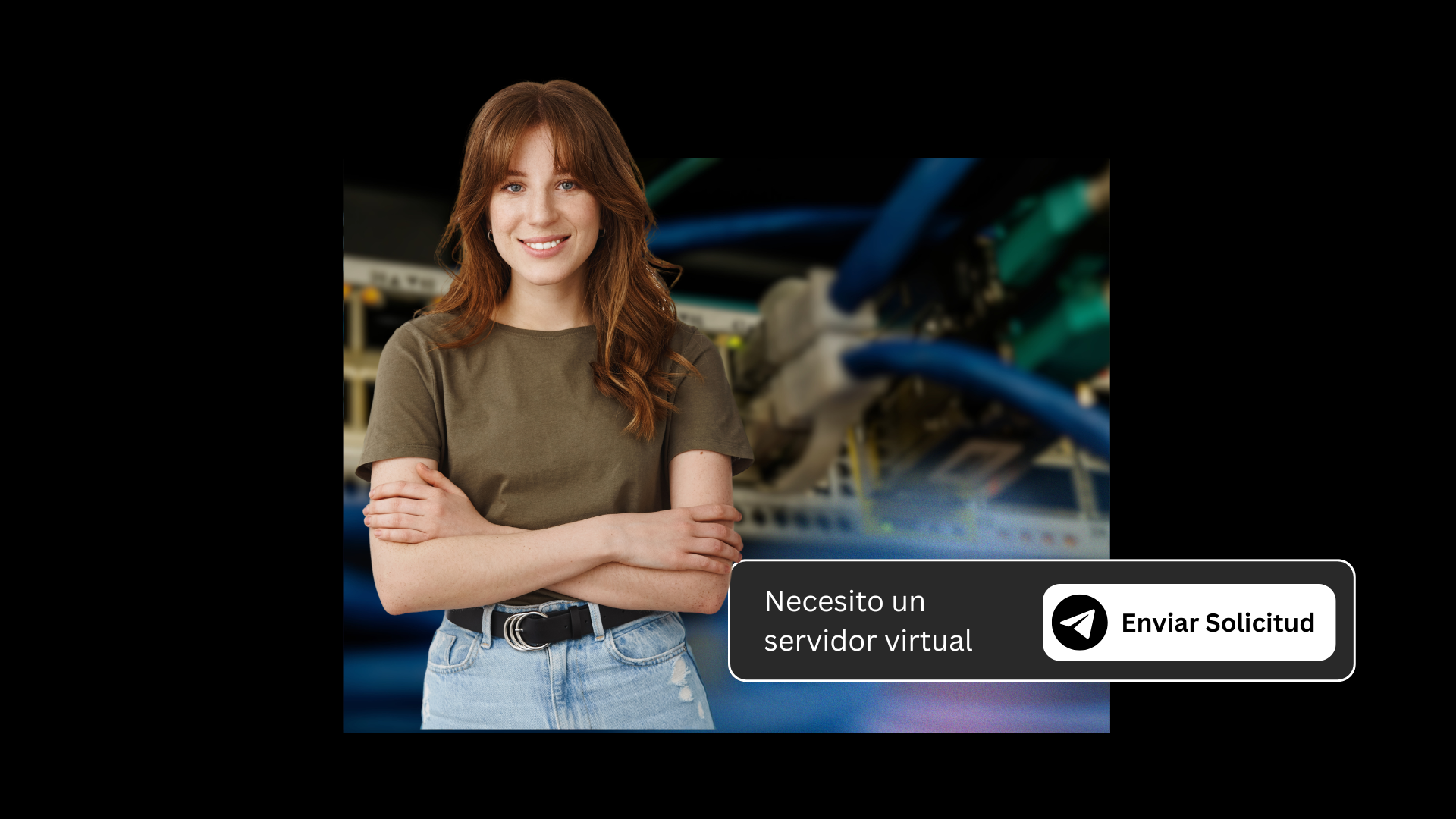 VPS Barcelona - Linux y Windows